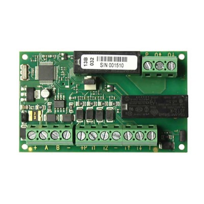 KSI2300005.300 Modulo gestione avvolgibili motorizzati